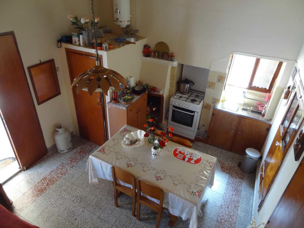 Вілла Stamatia'S House Харакі Екстер'єр фото